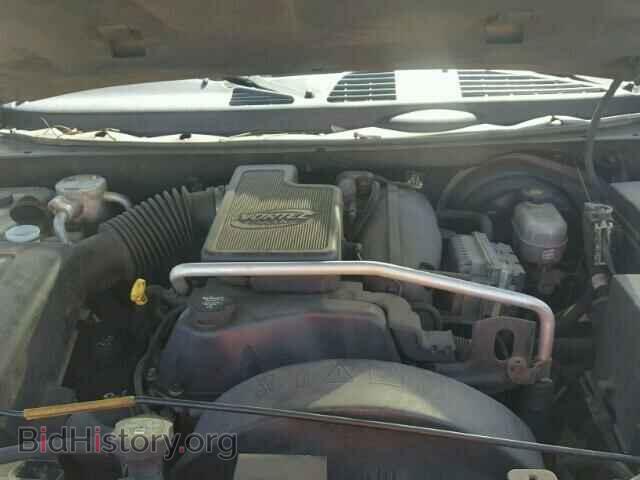 2003 GMC ENVOY - VIN: 1GKDS13S332295798 - Фото 7