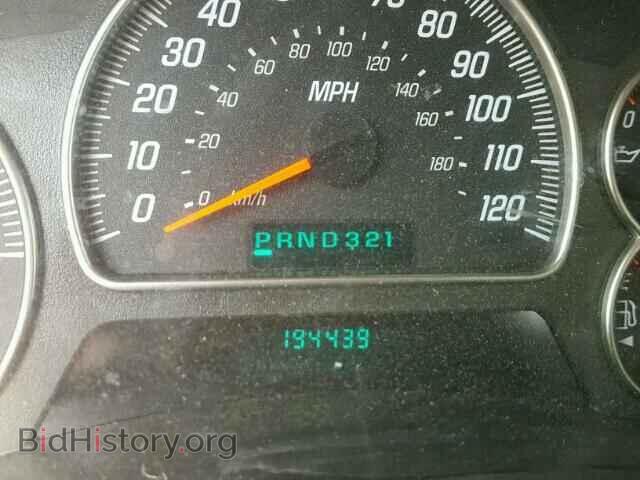 2003 GMC ENVOY - VIN: 1GKDS13S332295798 - Фото 8