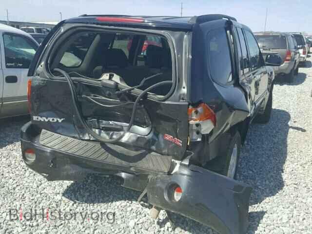2003 GMC ENVOY - VIN: 1GKDS13S332295798 - Фото 9