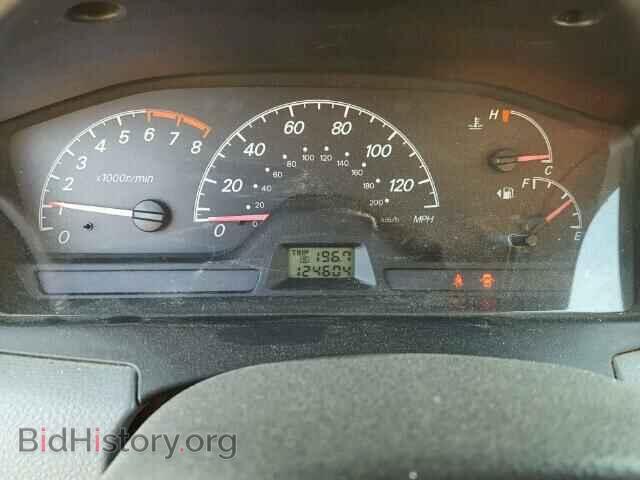 2006 MITSUBISHI LANCER - VIN: JA3AJ26E56U022060 - Фото 8