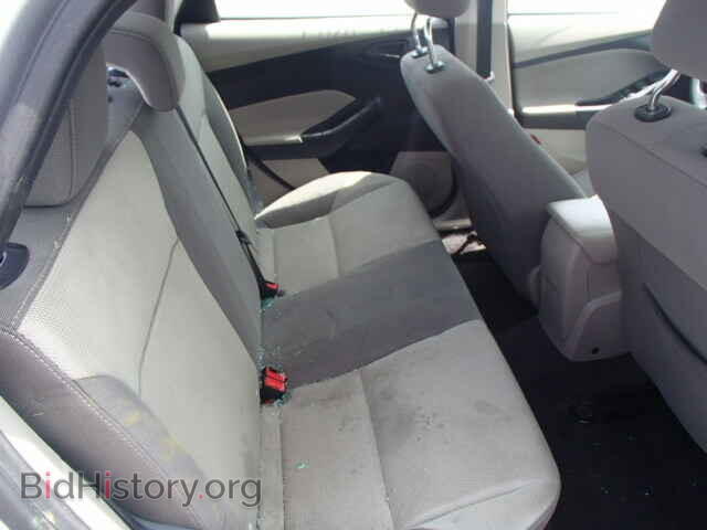 2012 FORD FOCUS - VIN: 1FAHP3F24CL132793 - Фото 6
