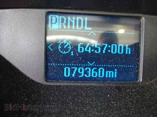 2012 FORD FOCUS - VIN: 1FAHP3F24CL132793 - Фото 8