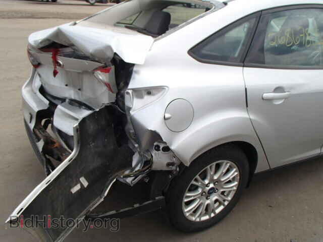 2012 FORD FOCUS - VIN: 1FAHP3F24CL132793 - Фото 10