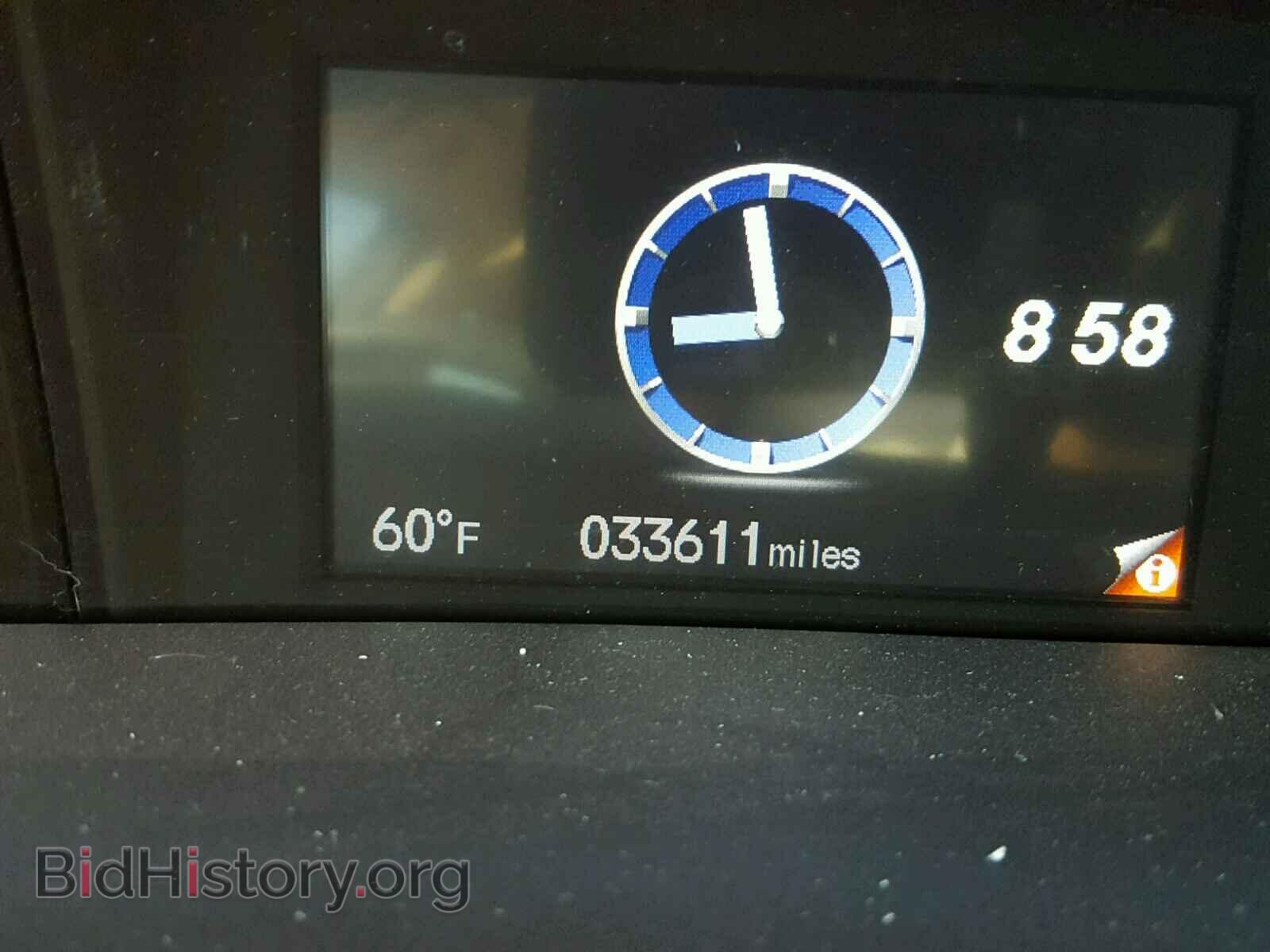 2013 HONDA CIVIC - VIN: 19XFB2F83DE275176 - Фото 8
