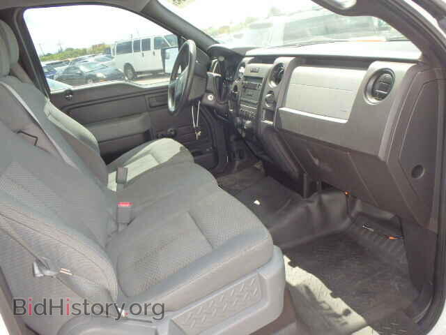 2012 FORD F150 - VIN: 1FTNF1CF2CKD39538 - Фото 5