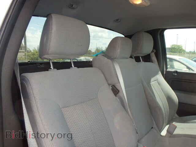 2012 FORD F150 - VIN: 1FTNF1CF2CKD39538 - Фото 6