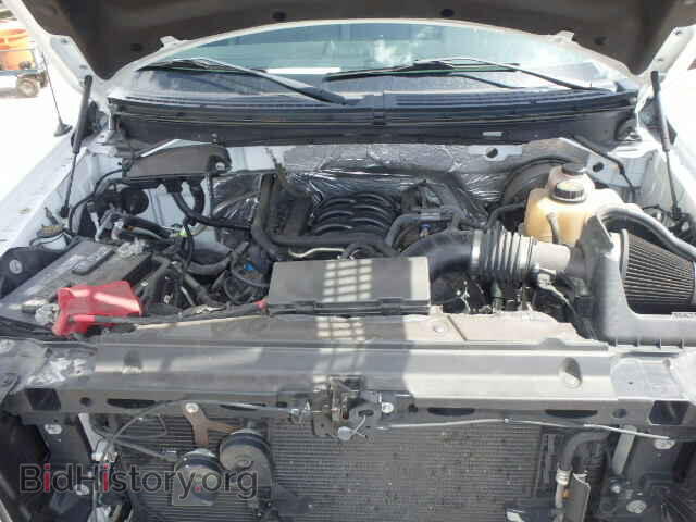2012 FORD F150 - VIN: 1FTNF1CF2CKD39538 - Фото 7