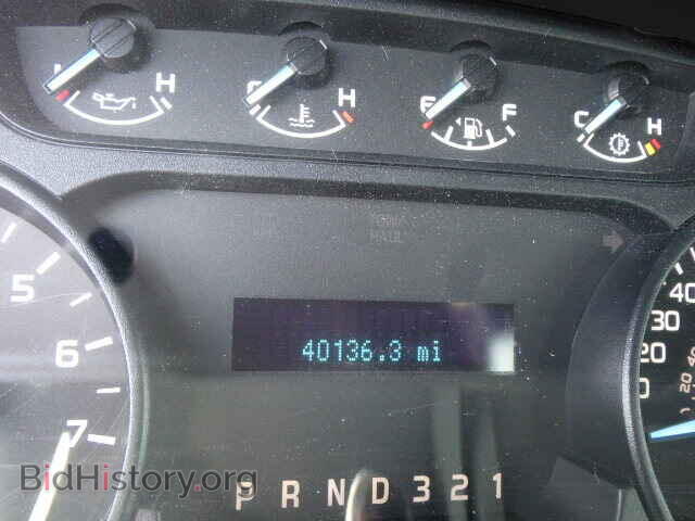 2012 FORD F150 - VIN: 1FTNF1CF2CKD39538 - Фото 8