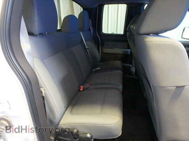 2011 FORD F150 - VIN: 1FTFX1EF5BFA18471 - Фото 6