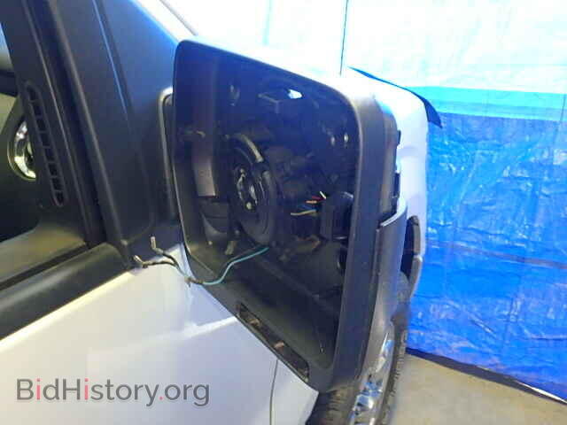2011 FORD F150 - VIN: 1FTFX1EF5BFA18471 - Фото 9