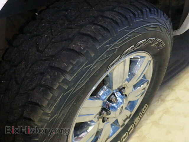 2011 FORD F150 - VIN: 1FTFX1EF5BFA18471 - Фото 10