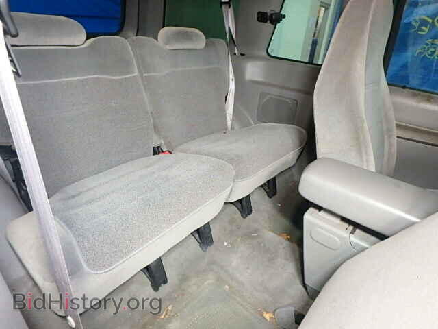 1998 FORD EXPLORER - VIN: 1FMYU22X5WUC12063 - Photo 6