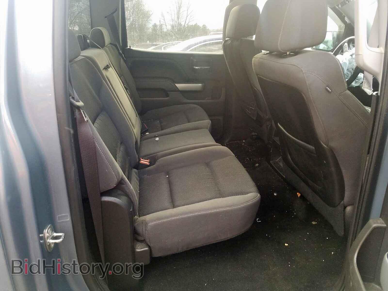 2015 CHEVROLET SILVERADO - VIN: 3GCUKREC8FG519191 - Photo 6