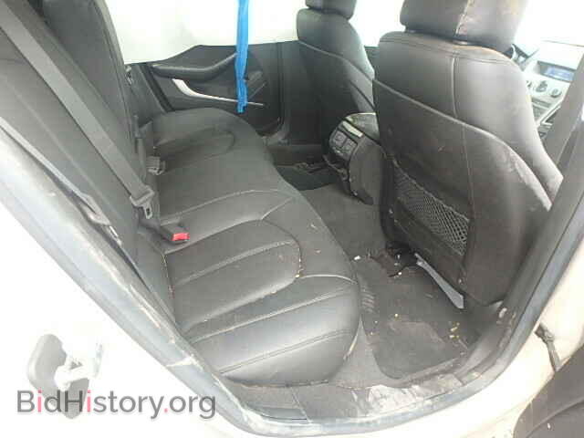 2008 CADILLAC CTS - VIN: 1G6DG577680182492 - Фото 6