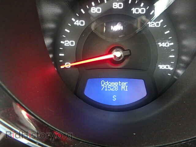 2008 CADILLAC CTS - VIN: 1G6DG577680182492 - Фото 8