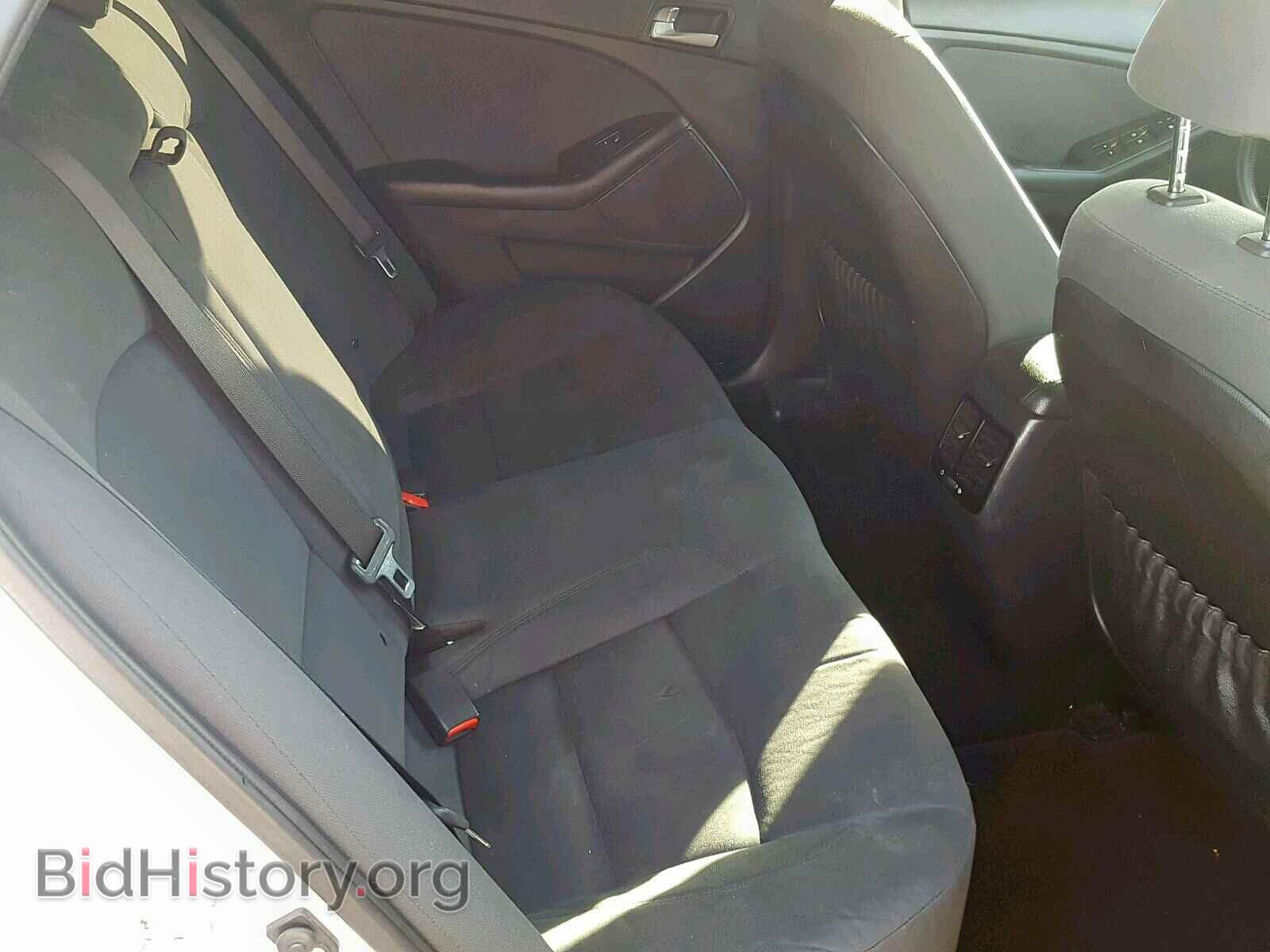 2015 KIA OPTIMA - VIN: KNAGM4AD5F5083204 - Photo 6