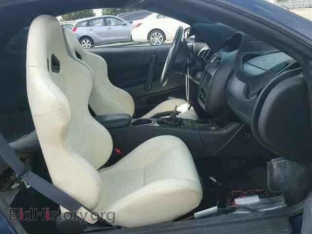 2000 MITSUBISHI ECLIPSE - VIN: 4A3AC44GXYE137064 - Фото 5