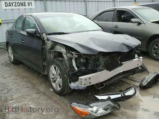 Фотография 19VDE3F74DE400058 - ACURA ILX 2013