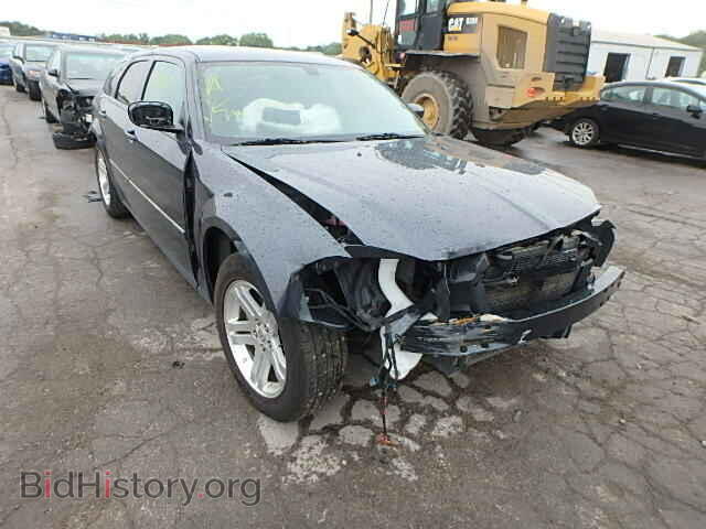 Photo 2D4FV47V17H645219 - DODGE MAGNUM 2007