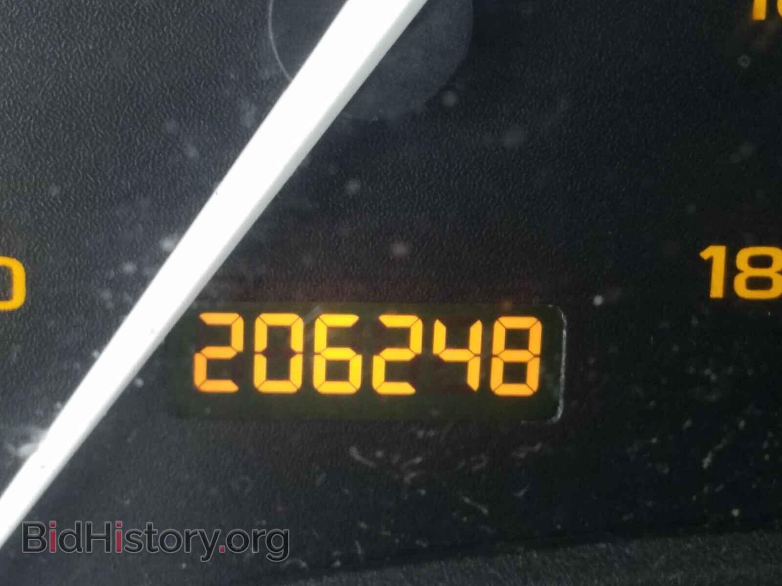 2000 SATURN SC1/SC2 - VIN: 1G8ZP1281YZ128986 - Фото 8