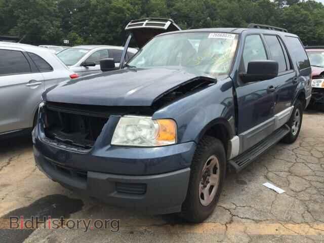 2005 FORD EXPEDITION - VIN: 1FMPU13515LA34885 - Фото 2