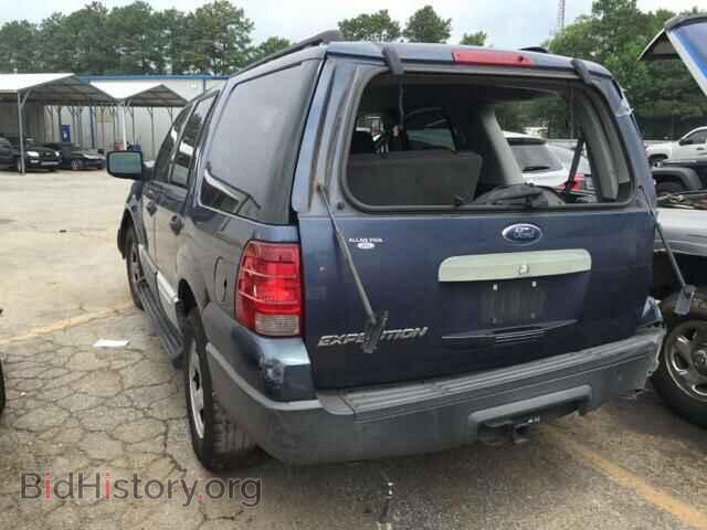 2005 FORD EXPEDITION - VIN: 1FMPU13515LA34885 - Фото 3