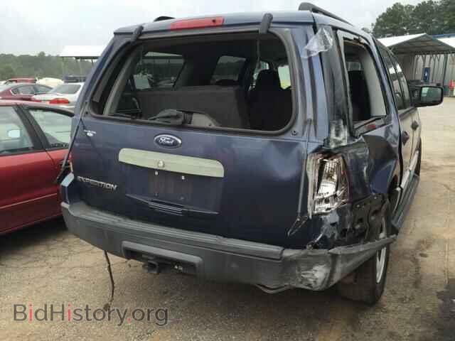 2005 FORD EXPEDITION - VIN: 1FMPU13515LA34885 - Фото 4