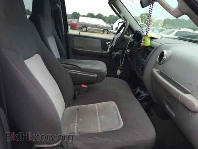 2005 FORD EXPEDITION - VIN: 1FMPU13515LA34885 - Фото 5