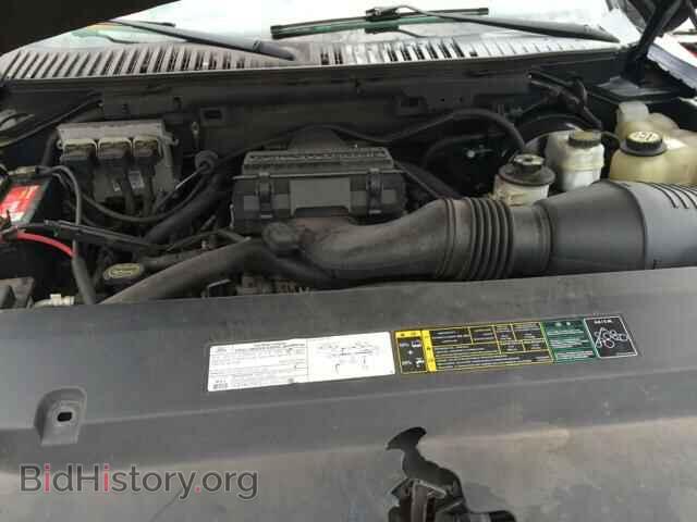 2005 FORD EXPEDITION - VIN: 1FMPU13515LA34885 - Фото 7