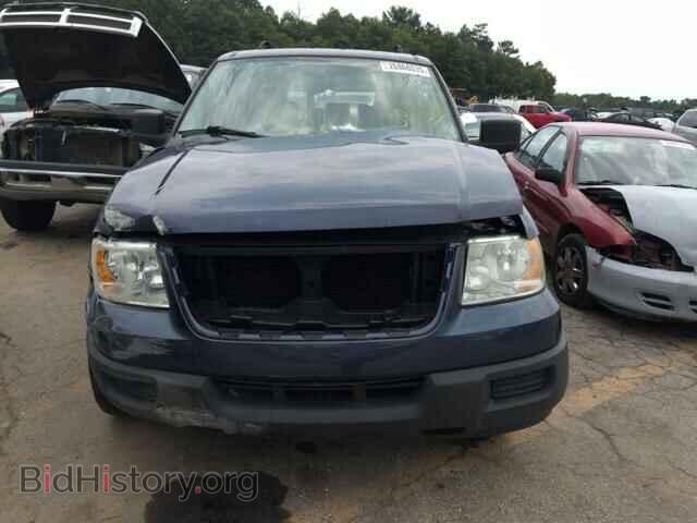 2005 FORD EXPEDITION - VIN: 1FMPU13515LA34885 - Фото 9