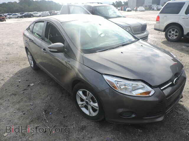 Фотография 1FADP3F27DL247050 - FORD FOCUS 2013