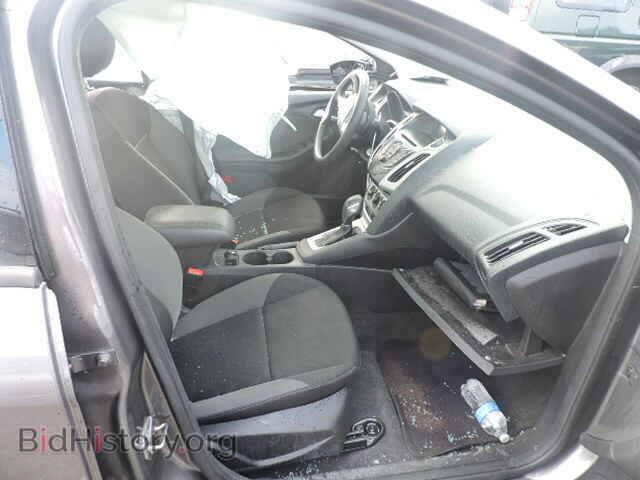 2013 FORD FOCUS - VIN: 1FADP3F27DL247050 - Фото 5