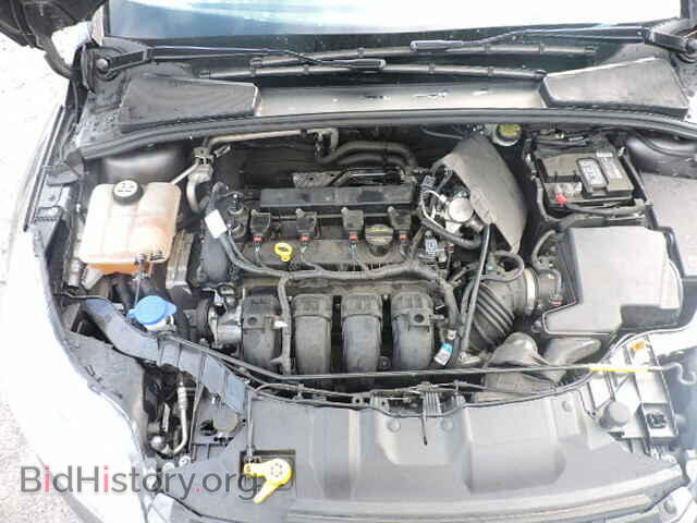 2013 FORD FOCUS - VIN: 1FADP3F27DL247050 - Фото 7