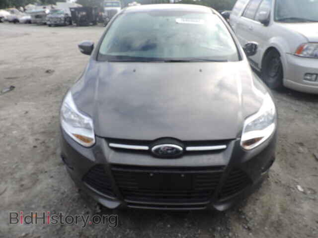 2013 FORD FOCUS - VIN: 1FADP3F27DL247050 - Фото 9
