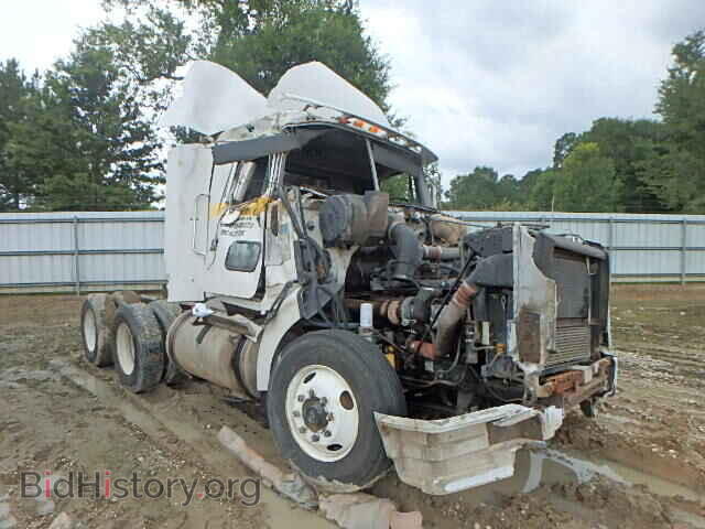 Photo 4V4VDBPF2TN723411 - VOLVO ALL OTHER 1996