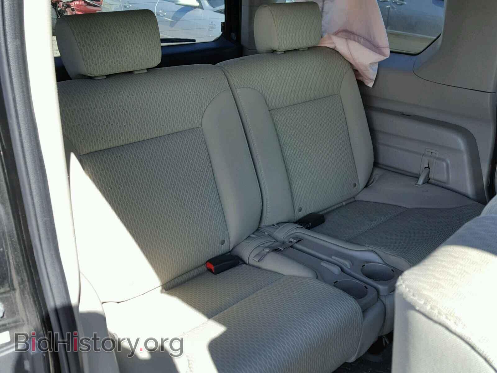 2010 HONDA ELEMENT - VIN: 5J6YH2H75AL002538 - Фото 6