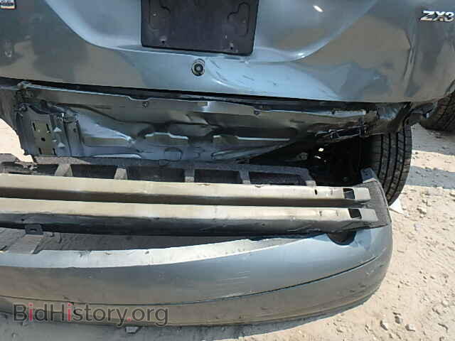 2005 FORD FOCUS - VIN: 3FAFP31N75R145521 - Photo 10