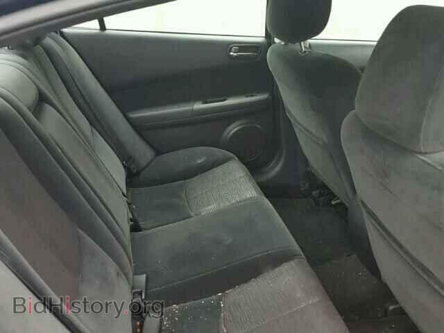 2010 MAZDA 6 - VIN: 1YVHZ8CH4A5M40892 - Фото 6