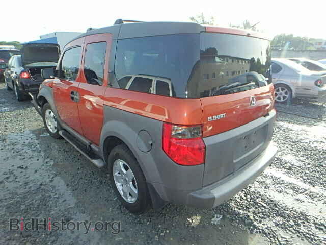 2003 HONDA ELEMENT - VIN: 5J6YH28563L036912 - Photo 3