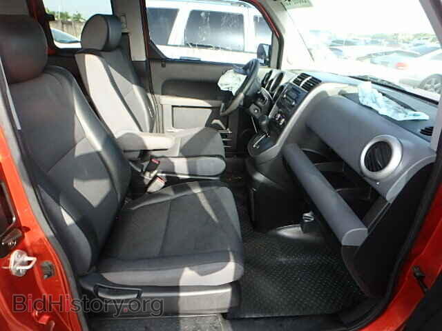 2003 HONDA ELEMENT - VIN: 5J6YH28563L036912 - Photo 5