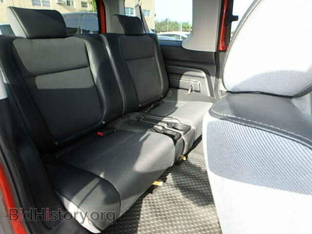 2003 HONDA ELEMENT - VIN: 5J6YH28563L036912 - Photo 6