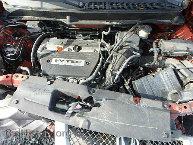 2003 HONDA ELEMENT - VIN: 5J6YH28563L036912 - Photo 7