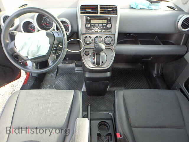 2003 HONDA ELEMENT - VIN: 5J6YH28563L036912 - Photo 9