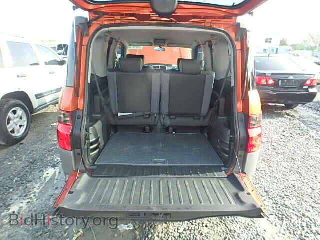 2003 HONDA ELEMENT - VIN: 5J6YH28563L036912 - Photo 10