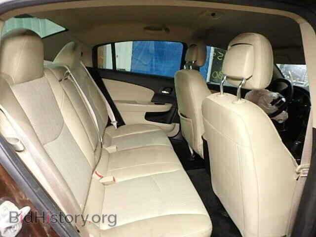 2012 CHRYSLER 200 - VIN: 1C3CCBBG2CN304209 - Фото 6