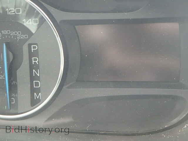 2011 FORD EDGE - VIN: 2FMDK3KC8BBA68354 - Фото 8
