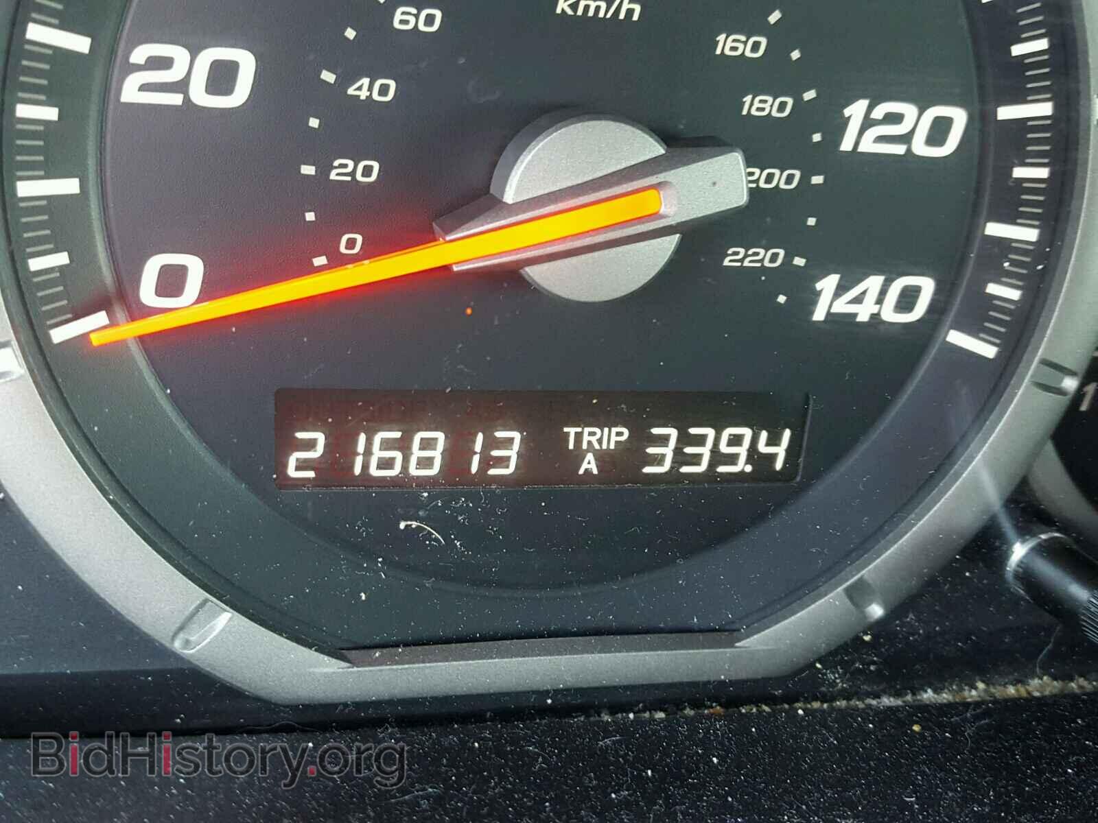 2006 HONDA PILOT - VIN: 2HKYF18546H502920 - Фото 8