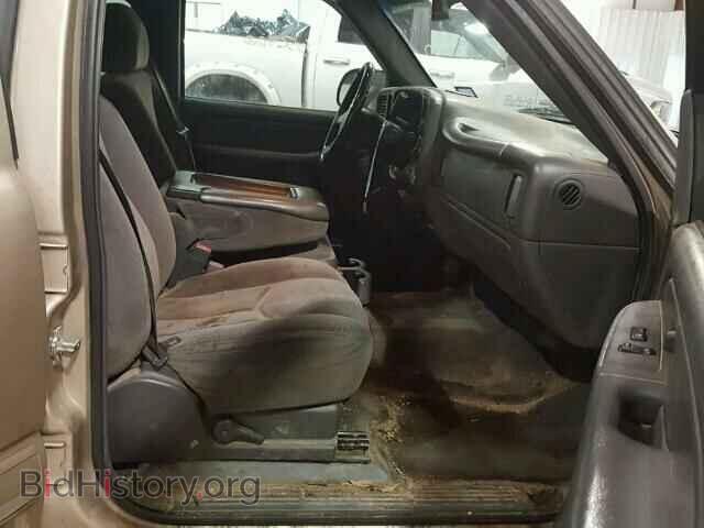 2006 CHEVROLET SILVERADO - VIN: 2GCEC13T061214380 - Фото 5