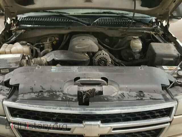 2006 CHEVROLET SILVERADO - VIN: 2GCEC13T061214380 - Фото 7