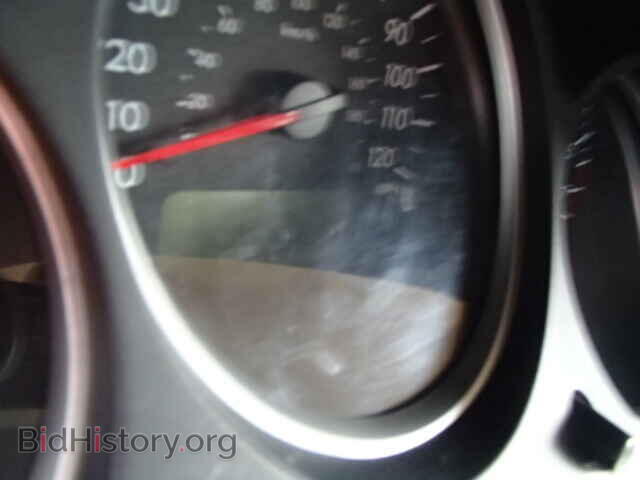 2007 SUBARU FORESTER - VIN: JF1SG63687H742509 - Фото 8